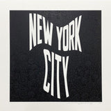 NEW YORK CITY: The Pitch-black Before Dawn, 2020