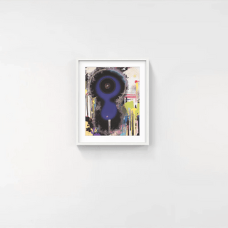 NGC 2371-2 (Gemini Nebula), 2010-Takashi Murakami-Pinto Gallery