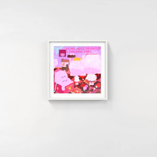 NUTTSH - God of Love, 2024 - Pinto Gallery