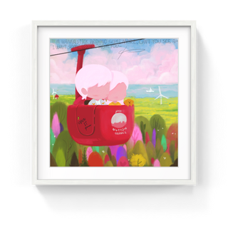 NUTTSH - I still remember, 2024 - Pinto Gallery