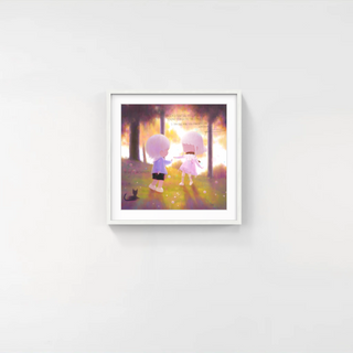 NUTTSH - Nervous, 2025 - Pinto Gallery