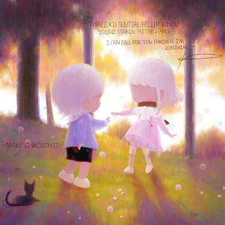 NUTTSH - Nervous, 2025 - Pinto Gallery