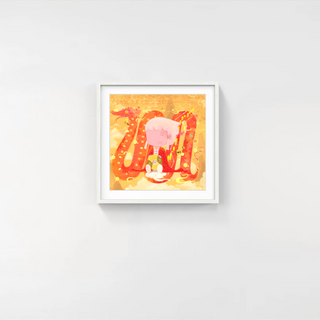 NUTTSH - Rich Year, 2025 - Pinto Gallery