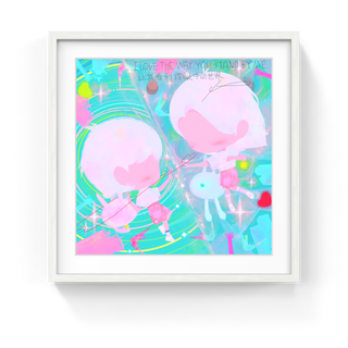 NUTTSH - True Romance, 2023 - Pinto Gallery