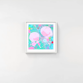 NUTTSH - True Romance, 2023 - Pinto Gallery