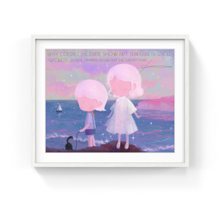 NUTTSH - True Story, 2024 - Pinto Gallery