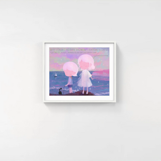 NUTTSH - True Story, 2024 - Pinto Gallery