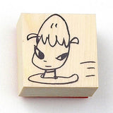 Nara Stamps Airplane Medium, 2020