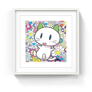 Nekoemon - Vegetable Juice, 2026-Mr.-Pinto Gallery
