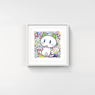 Nekoemon - Vegetable Juice, 2026-Mr.-Pinto Gallery