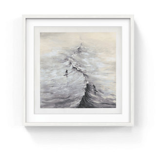New Wave, 2022-Pejac-Pinto Gallery