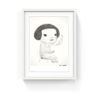 News, 2021-Yoshitomo Nara-Pinto Gallery