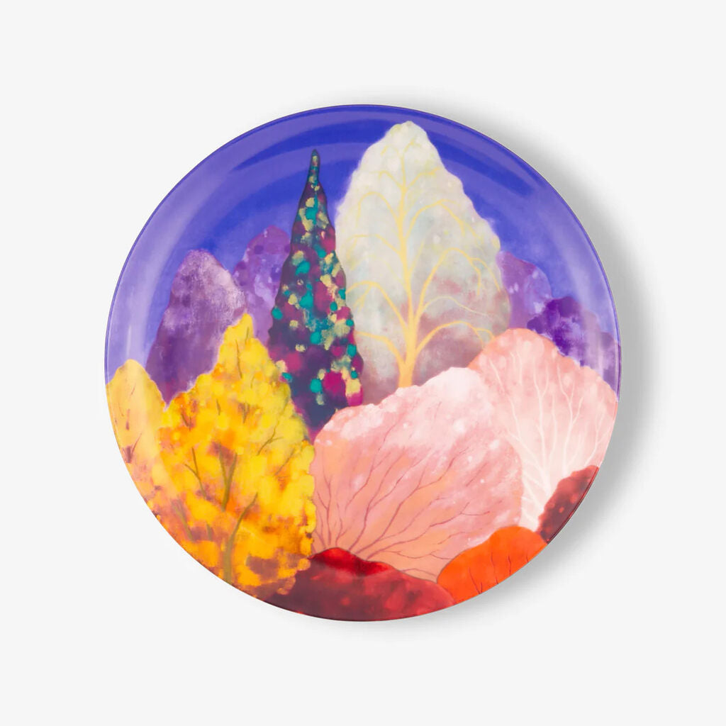 Nicolas Party - Landscape, 2024, 2025 - Pinto Gallery