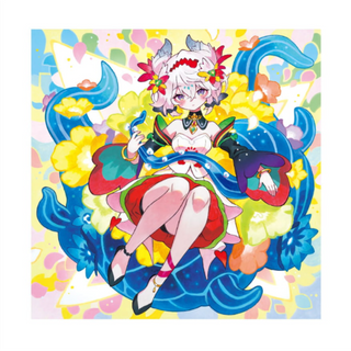 OBAKE Vignette -flower-, 2025-Naoki Saito-Pinto Gallery