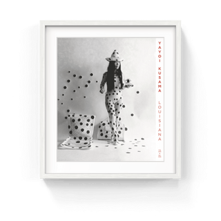 Obliteration By Dots. 1968, 2015-Yayoi Kusama-Pinto Gallery