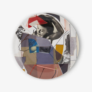 October, 1950, 2022-Mickalene Thomas-Pinto Gallery