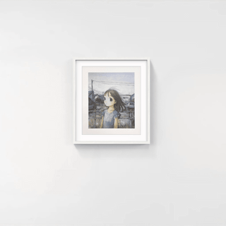 Open Sky, 2021-Emi Kuraya-Pinto Gallery