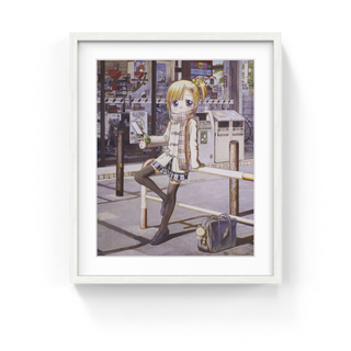 Orange Wind, 2020-Mr.-Pinto Gallery