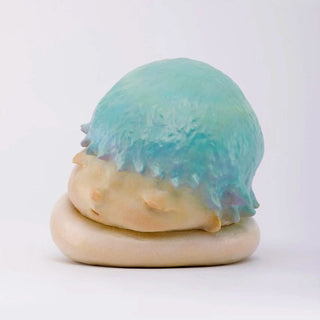 Otani Workshop - Blue Sleeping Child, 2025 - Pinto Gallery