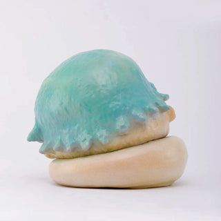 Otani Workshop - Blue Sleeping Child, 2025 - Pinto Gallery