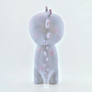 Otani Workshop - White Tanilla, 2024 - Pinto Gallery