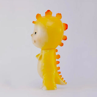 Otani Workshop - Yellow Tanilla, 2025 - Pinto Gallery