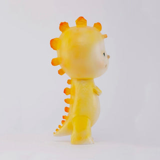 Otani Workshop - Yellow Tanilla, 2025 - Pinto Gallery