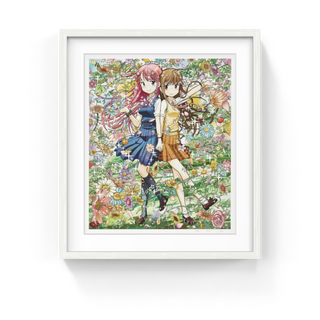 Ours, 2020-Mr.-Pinto Gallery