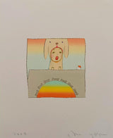 Over The Rainbow, 2004