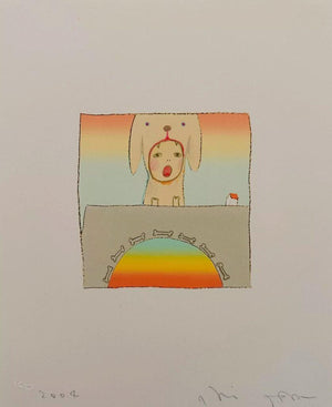 Over The Rainbow, 2004
