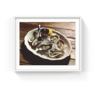 Oysters 2005, 2012-Roe Ethridge-Pinto Gallery