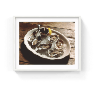 Oysters 2005, 2012-Roe Ethridge-Pinto Gallery