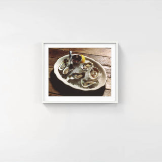 Oysters 2005, 2012-Roe Ethridge-Pinto Gallery