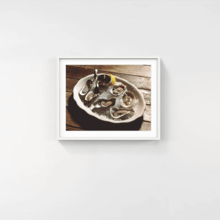 Oysters 2005, 2012-Roe Ethridge-Pinto Gallery