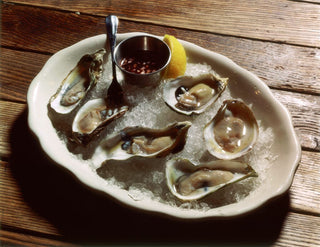 Oysters 2005, 2012-Roe Ethridge-Pinto Gallery