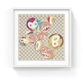 PARA-KITI DOB, 2001-Takashi Murakami-Pinto Gallery