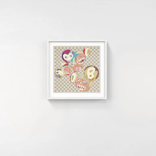 PARA-KITI DOB, 2001-Takashi Murakami-Pinto Gallery