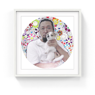 POM&ME, 2013-Takashi Murakami-Pinto Gallery