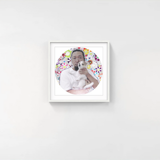 POM&ME, 2013-Takashi Murakami-Pinto Gallery