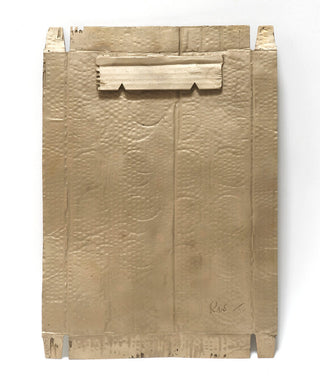 Pallet, 2016-Rachel Whiteread-Pinto Gallery