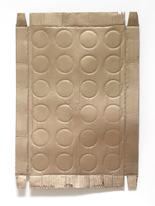 Pallet, 2016-Rachel Whiteread-Pinto Gallery