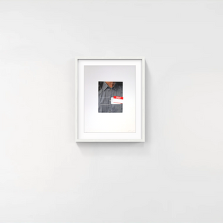 Paul Ramírez Jonas - Hello, 2012 - Pinto Gallery