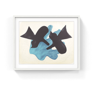 Pélias et Nélée, 1988-Georges Braque-Pinto Gallery