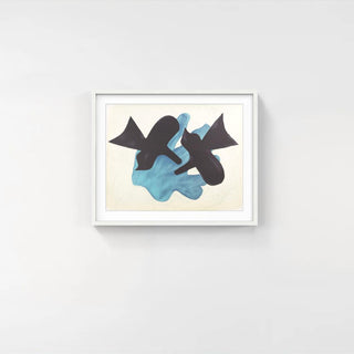 Pélias et Nélée, 1988-Georges Braque-Pinto Gallery
