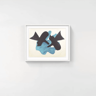 Pélias et Nélée, 1988-Georges Braque-Pinto Gallery