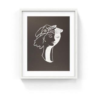 Persephata, 1988-Georges Braque-Pinto Gallery