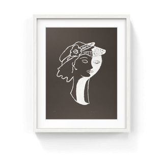 Persephata, 1988-Georges Braque-Pinto Gallery