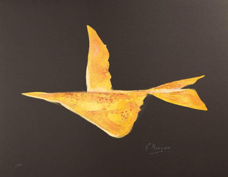 Phaeton, 1988-Georges Braque-Pinto Gallery