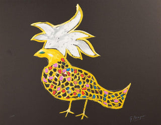 Phoenix, 1988-Georges Braque-Pinto Gallery