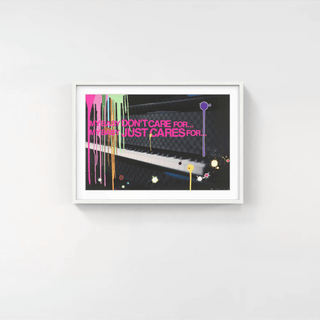 Piano + Daruma Drip, 2008-Takashi Murakami-Pinto Gallery